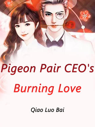 Pigeon Pair, CEO's Burning Love